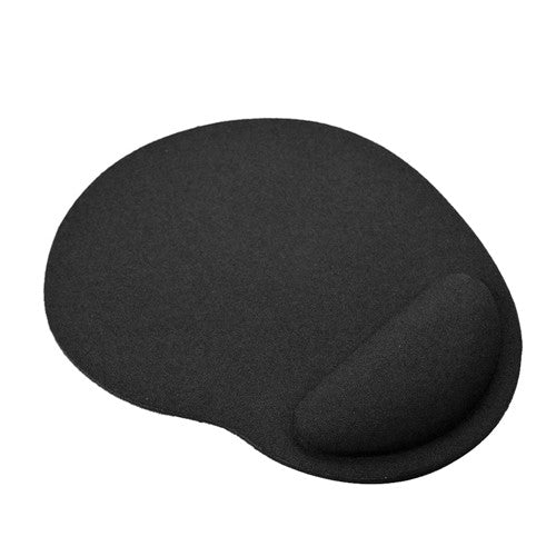 Mouse Pad with Wrist Rest for Computer Laptop Notebook Keyboard Mouse Mat with Hand Rest Mice Pad Gaming with Wrist Support
