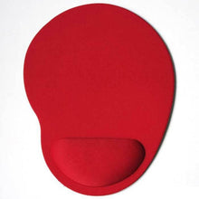 Load image into Gallery viewer, Mouse Pad with Wrist Rest for Computer Laptop Notebook Keyboard Mouse Mat with Hand Rest Mice Pad Gaming with Wrist Support
