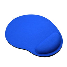 Load image into Gallery viewer, Mouse Pad with Wrist Rest for Computer Laptop Notebook Keyboard Mouse Mat with Hand Rest Mice Pad Gaming with Wrist Support