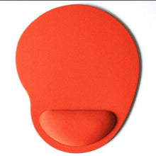 Load image into Gallery viewer, Mouse Pad with Wrist Rest for Computer Laptop Notebook Keyboard Mouse Mat with Hand Rest Mice Pad Gaming with Wrist Support