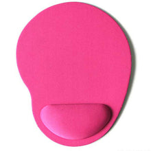 Load image into Gallery viewer, Mouse Pad with Wrist Rest for Computer Laptop Notebook Keyboard Mouse Mat with Hand Rest Mice Pad Gaming with Wrist Support