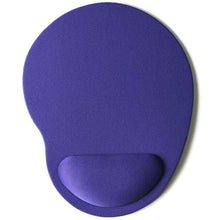 Load image into Gallery viewer, Mouse Pad with Wrist Rest for Computer Laptop Notebook Keyboard Mouse Mat with Hand Rest Mice Pad Gaming with Wrist Support