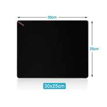Load image into Gallery viewer, Rakoon Large Size Gaming Mouse Pad Anti-slip Natural Rubber PC Computer Gamer Mousepad Desk Mat Locking Edge for CS GO LOL Dota